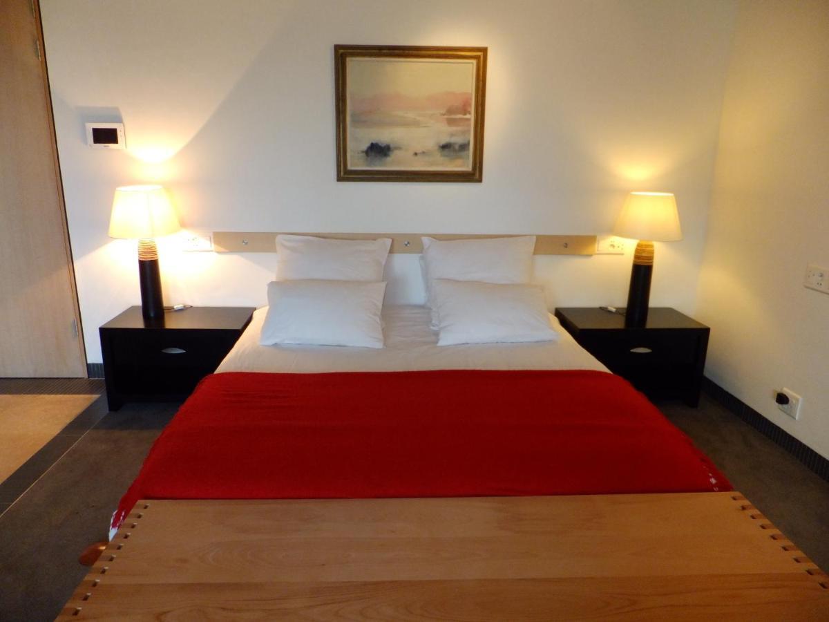 Snooze In Hout Bay Self-Catering Hotell Rom bilde