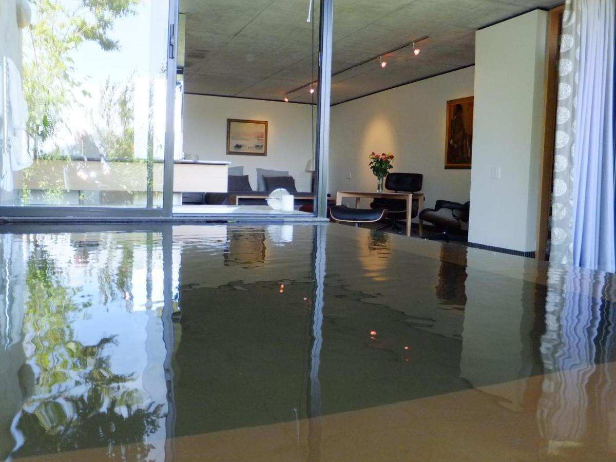 Snooze In Hout Bay Self-Catering Hotell Eksteriør bilde