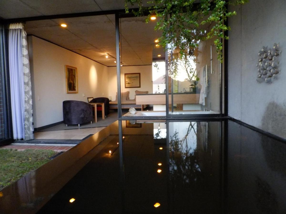Snooze In Hout Bay Self-Catering Hotell Rom bilde