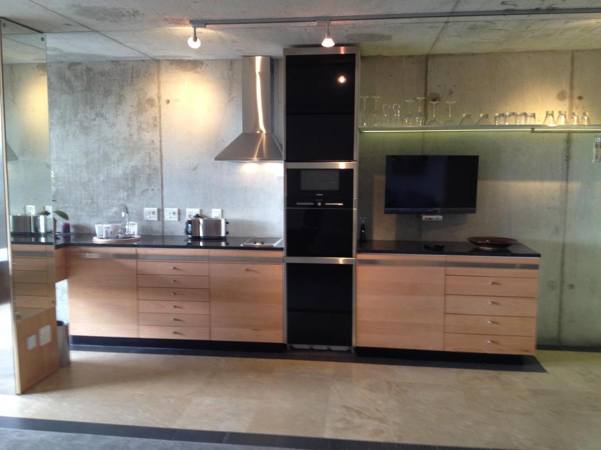 Snooze In Hout Bay Self-Catering Hotell Rom bilde