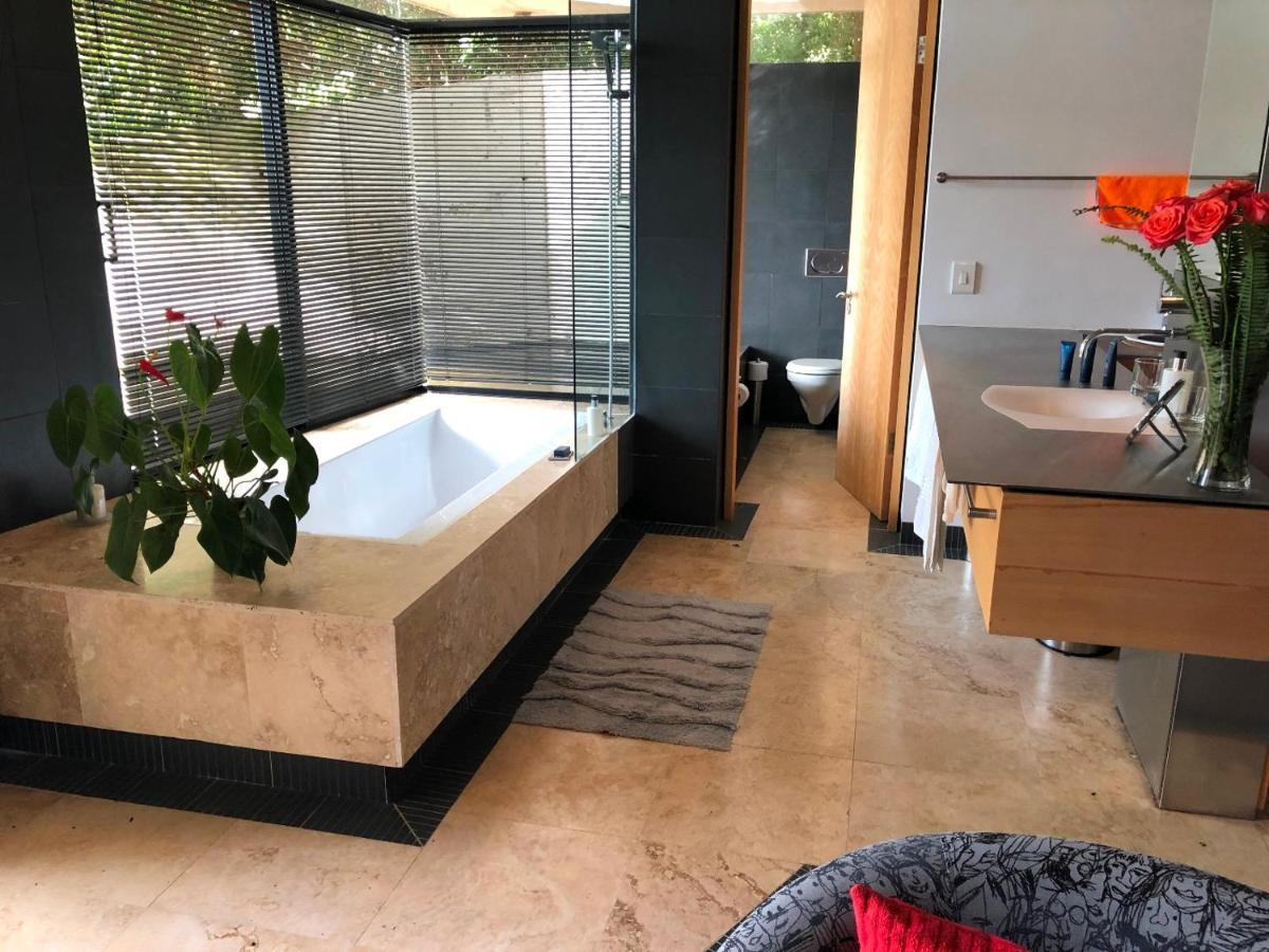 Snooze In Hout Bay Self-Catering Hotell Eksteriør bilde